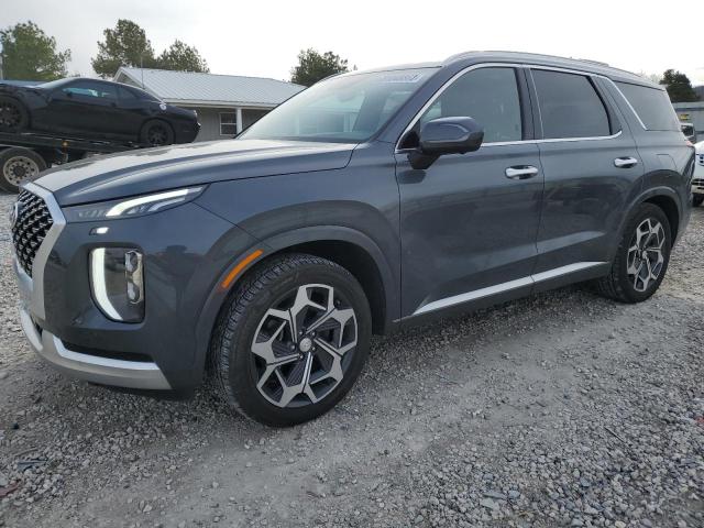 2021 HYUNDAI PALISADE CALLIGRAPHY 2021 image