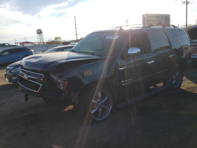 2007 CHEVROLET TAHOE K1500 2007 image