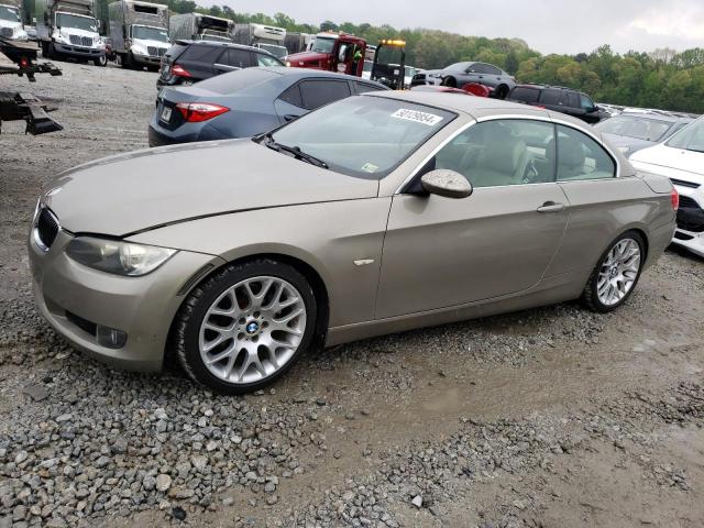 Image 1 of 2007 BMW 328 I 2007 with VIN WBAWL135X7PX13047