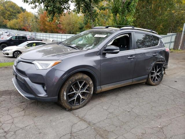 Изображение 2016 TOYOTA RAV4 SE 2016
