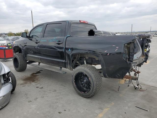Изображение 2 2019 TOYOTA TUNDRA CREWMAX 1794 2019 с VIN 5TFAY5F10KX798973