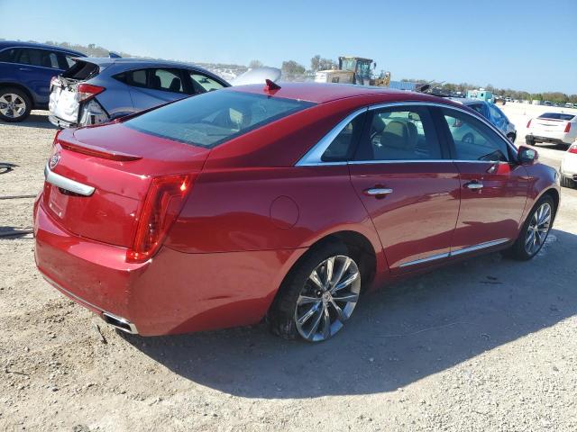 Image 3 of 2013 CADILLAC XTS LUXURY COLLECTION 2013 with VIN 2G61R5S39D9179751