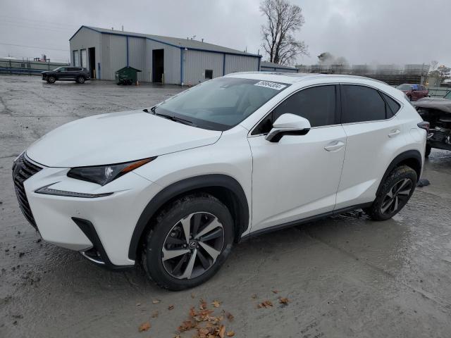 Obraz 2018 LEXUS NX 300 BASE 2018