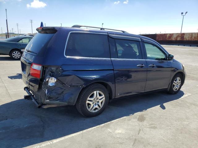 Изображение 3 2007 HONDA ODYSSEY EX 2007 с VIN 5FNRL38477B059193