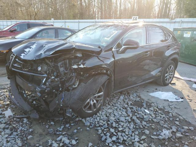 Image 1 of 2015 LEXUS NX 300H 2015 with VIN JTJYWRBZXF2004701
