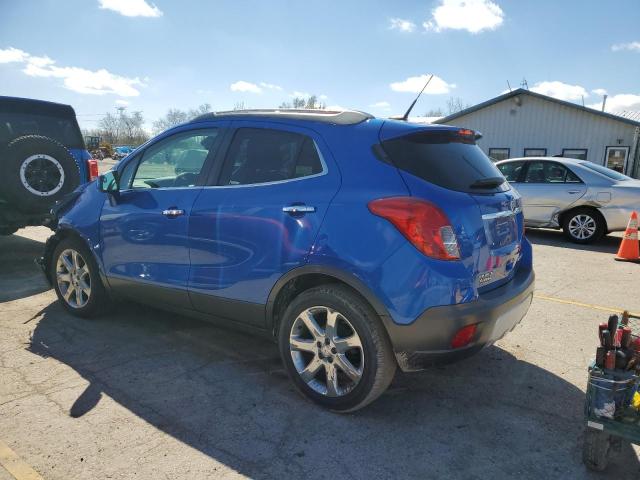 Image 2 of 2013 BUICK ENCORE  2013 with VIN KL4CJCSB7DB128699