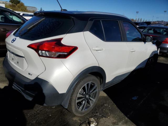 Obraz 3 z 2019 NISSAN KICKS S 2019 z VIN 3N1CP5CU2KL496772