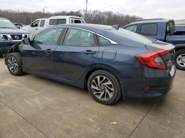 Obraz 2 z 2017 HONDA CIVIC EX 2017 z VIN 19XFC2F7XHE007817