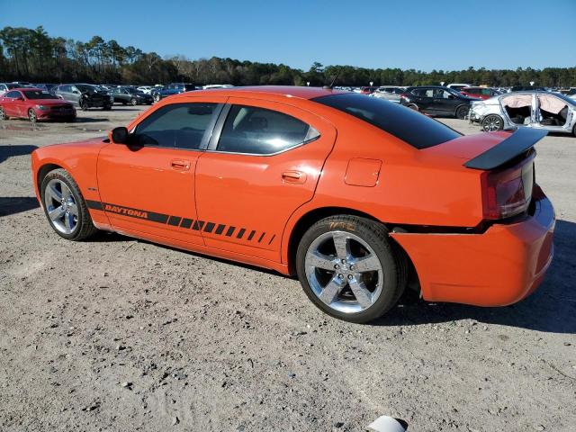 Image 2 of 2008 DODGE CHARGER R/T 2008 with VIN 2B3LA53H68H203038