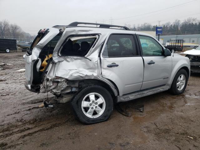 Изображение 3 2008 FORD ESCAPE XLT 2008 с VIN 1FMCU03Z28KE49753