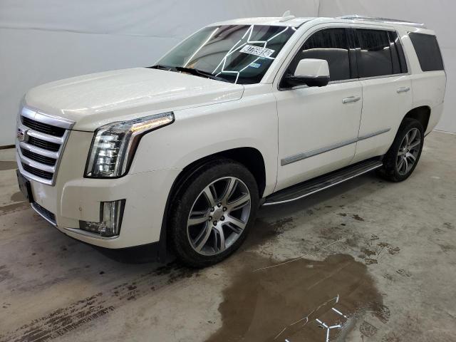 Image 1 of 2015 CADILLAC ESCALADE LUXURY 2015 with VIN 1GYS3MKJ2FR553860