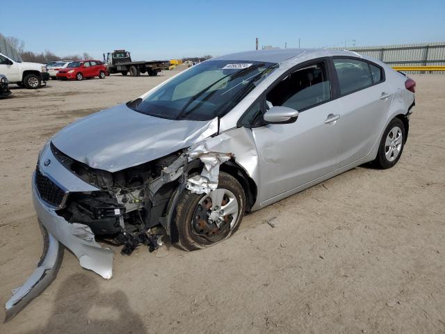 Obraz 2018 KIA FORTE LX 2018