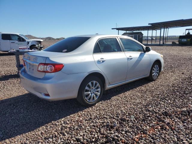 Изображение 3 2012 TOYOTA COROLLA BASE 2012 с VIN 2T1BU4EE4CC773220