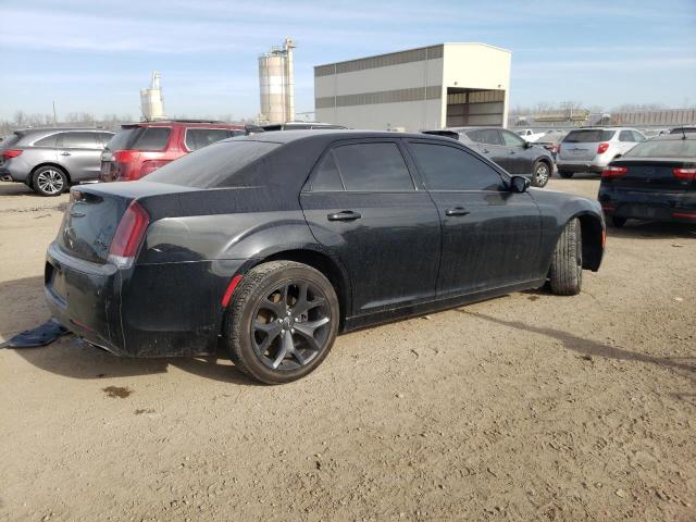 Изображение 3 2021 CHRYSLER 300 S 2021 с VIN 2C3CCABG7MH523607
