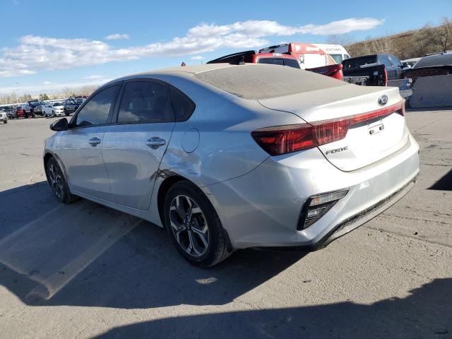 Obraz 2 z 2019 KIA FORTE FE 2019 z VIN 3KPF24AD6KE028960