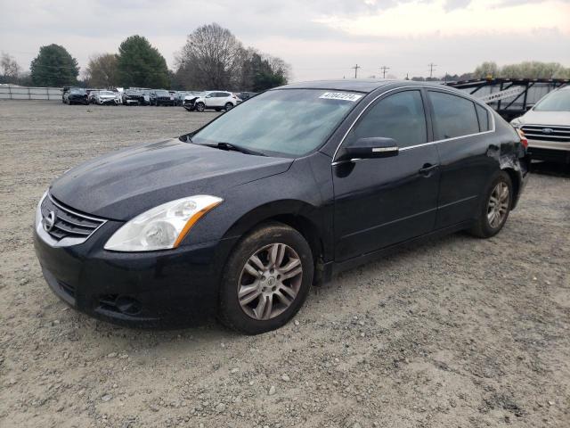 Image 1 of 2010 NISSAN ALTIMA BASE 2010 with VIN 1N4AL2AP2AN481043