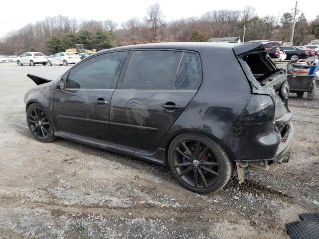 Image 2 of 2008 VOLKSWAGEN GTI  2008 with VIN WVWHV71K28W063557
