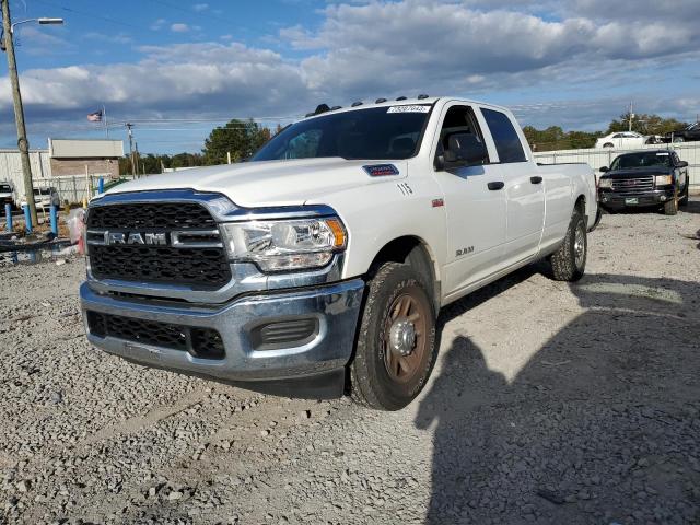Obraz 1 z 2022 RAM 2500 TRADESMAN 2022 z VIN 3C6UR4HJXNG220252
