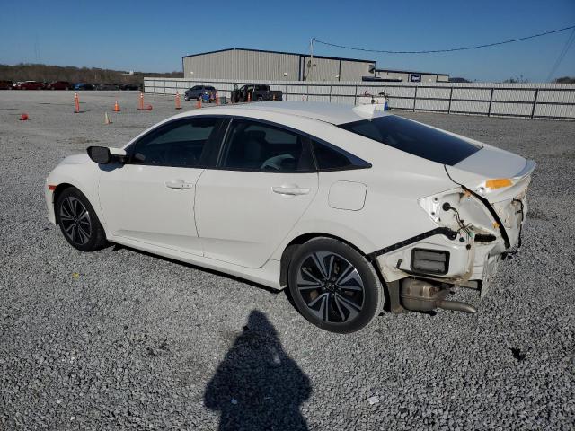 Изображение 2 2016 HONDA CIVIC EXL 2016 с VIN 19XFC1F73GE034026