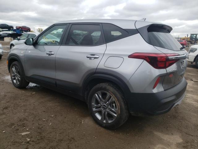 Изображение 2 2022 KIA SELTOS LX 2022 с VIN KNDEPCAA1N7248976