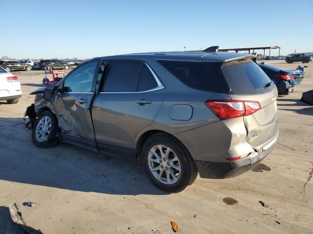 Изображение 2 2019 CHEVROLET EQUINOX LT 2019 с VIN 3GNAXKEV9KS545942