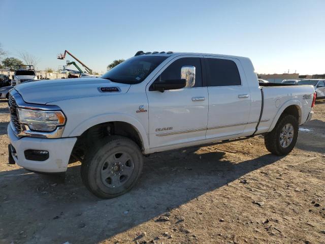 Изображение 1 2021 RAM 2500 LIMITED 2021 с VIN 3C6UR5TL7MG598817