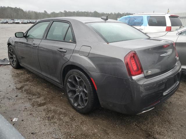 Image 2 of 2019 CHRYSLER 300 S 2019 with VIN 2C3CCABG0KH538799