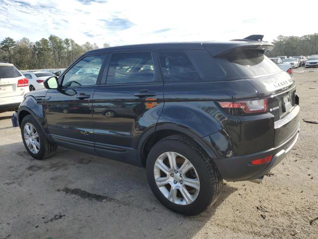 Image 2 of 2018 LAND ROVER RANGE ROVER EVOQUE SE 2018 with VIN SALVP2RX8JH311815