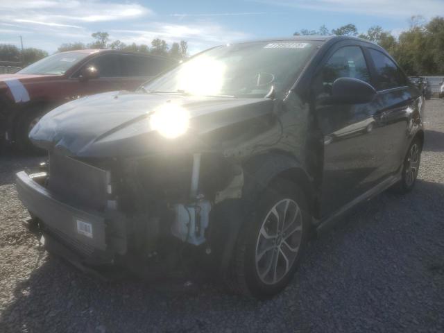 Image 1 of 2020 CHEVROLET SONIC LT 2020 with VIN 1G1JD5SB1L4105110