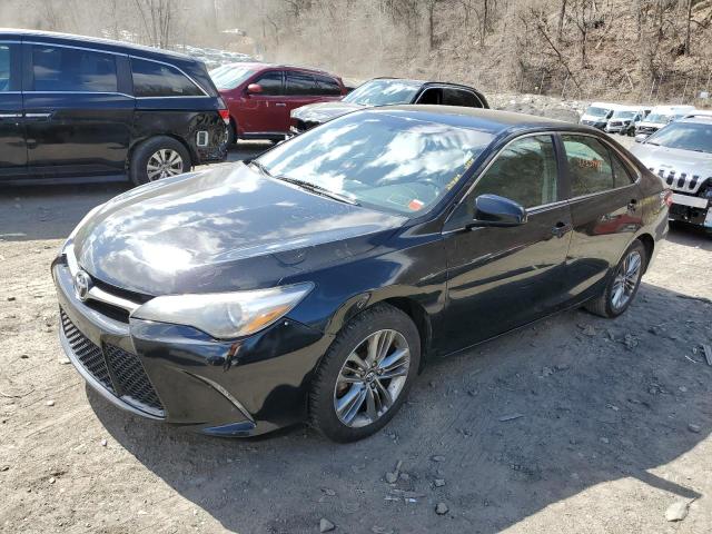 Изображение 1 2017 TOYOTA CAMRY LE 2017 с VIN 4T1BF1FK5HU358054
