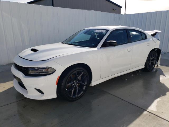Obraz 2023 DODGE CHARGER GT 2023