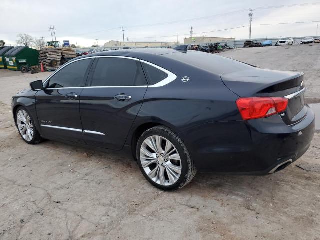 Image 2 of 2015 CHEVROLET IMPALA LTZ 2015 with VIN 1G1165S30FU127185