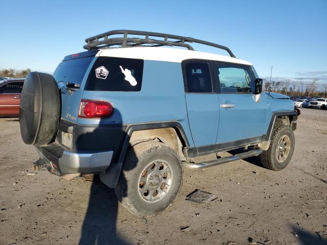 Obraz 3 z 2011 TOYOTA FJ CRUISER  2011 z VIN JTEBU4BFXBK110563