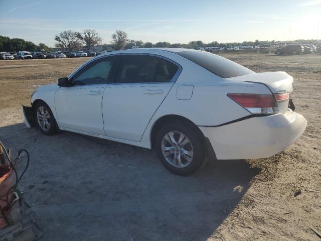 Image 2 of 2012 HONDA ACCORD SE 2012 with VIN 1HGCP2F64CA234030