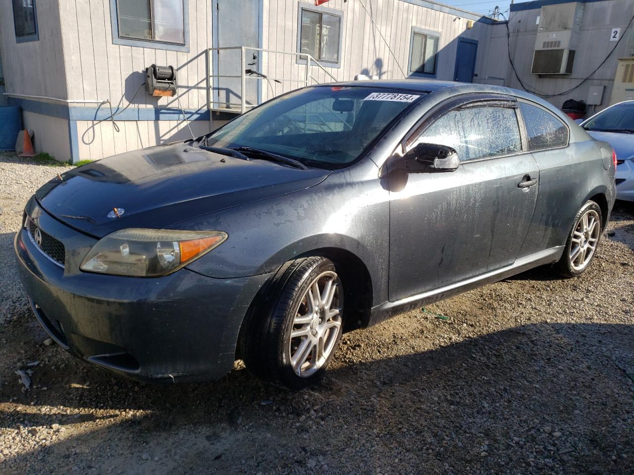 2006 TOYOTA SCION TC  2006 image