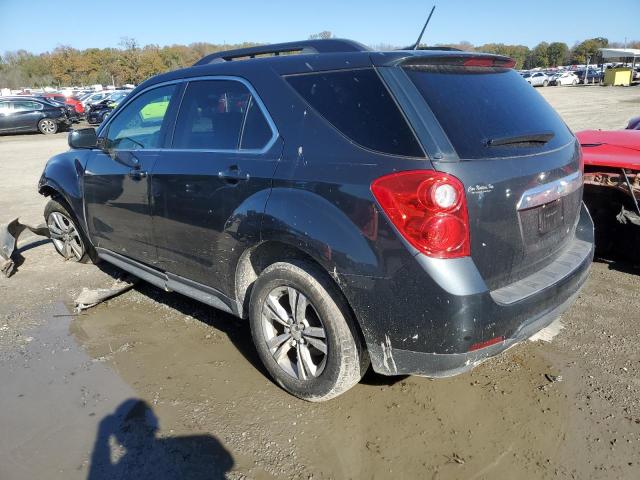 Изображение 2 2014 CHEVROLET EQUINOX LT 2014 с VIN 2GNALBEK1E6101295
