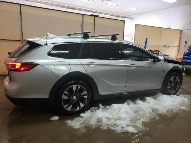 Image 3 of 2018 BUICK REGAL TOURX PREFERRED 2018 with VIN W04GU8SX8J1154277