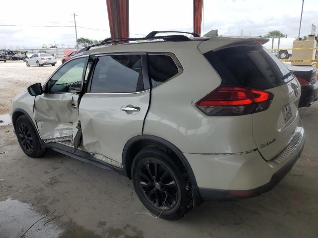 Image 2 of 2017 NISSAN ROGUE S 2017 with VIN 5N1AT2MT7HC838219