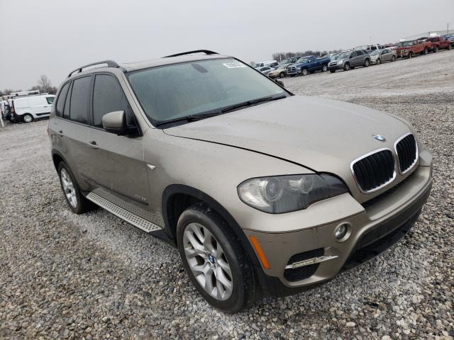 Изображение 1 2011 BMW X5 XDRIVE35I 2011 с VIN 5UXZV4C56BL411586