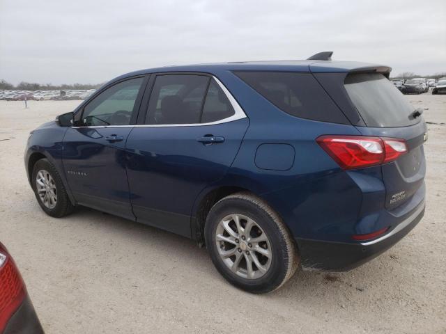 Изображение 2 2019 CHEVROLET EQUINOX LT 2019 с VIN 2GNAXKEV8K6296287