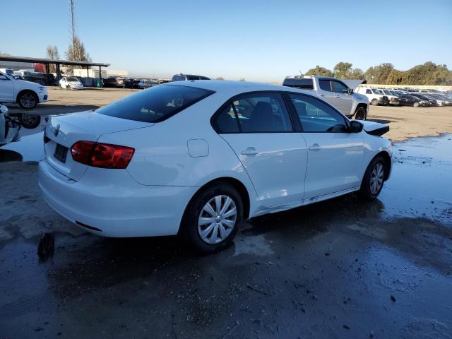 Изображение 3 2014 VOLKSWAGEN JETTA BASE 2014 с VIN 3VW2K7AJ0EM418157
