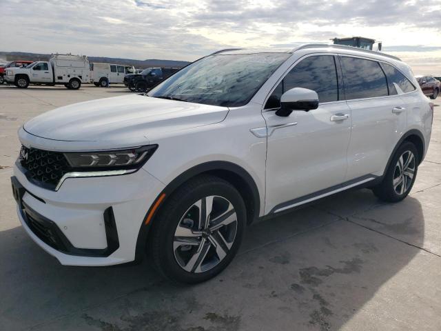 2023 KIA SORENTO SX PRESTIGE 2023 image