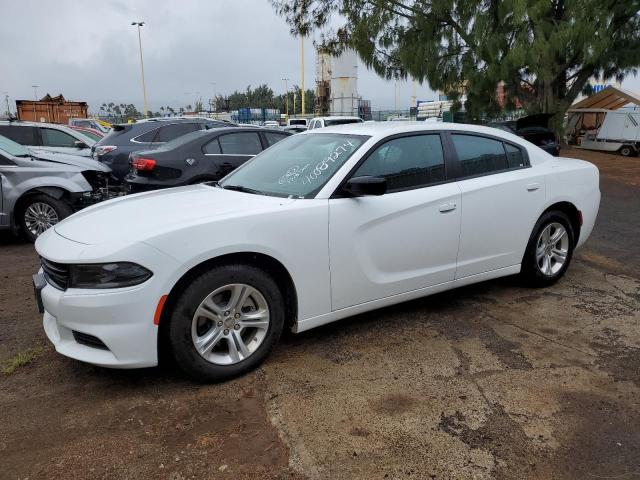 Изображение 2023 DODGE CHARGER SXT 2023