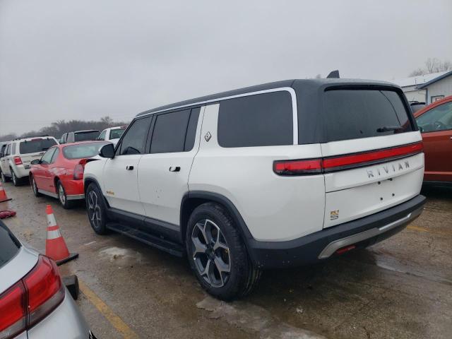 Image 2 of 2023 RIVIAN R1S ADVENTURE 2023 with VIN 7PDSGABA4PN013310