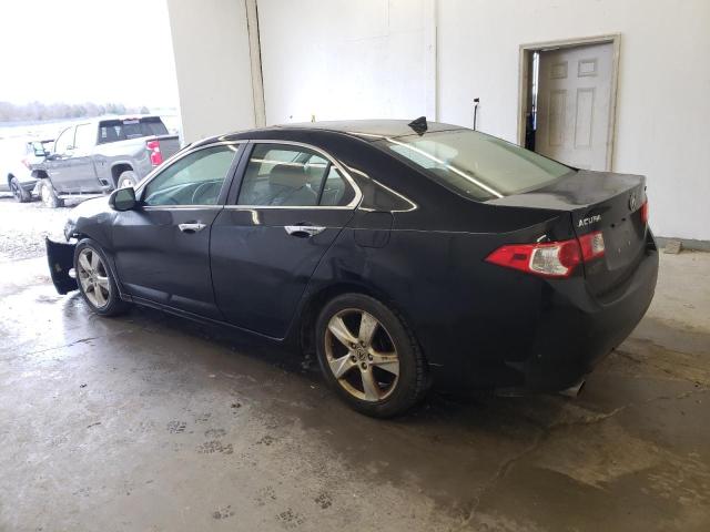 Image 2 of 2010 ACURA TSX  2010 with VIN JH4CU2F64AC005886