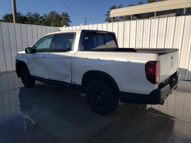 Image 2 of 2022 HONDA RIDGELINE BLACK EDITION 2022 with VIN 5FPYK3F89NB038449