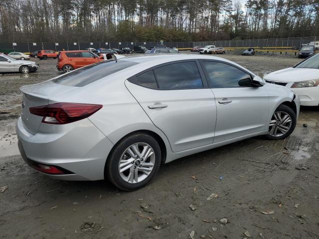 Obraz 3 z 2020 HYUNDAI ELANTRA SEL 2020 z VIN 5NPD84LF8LH510475
