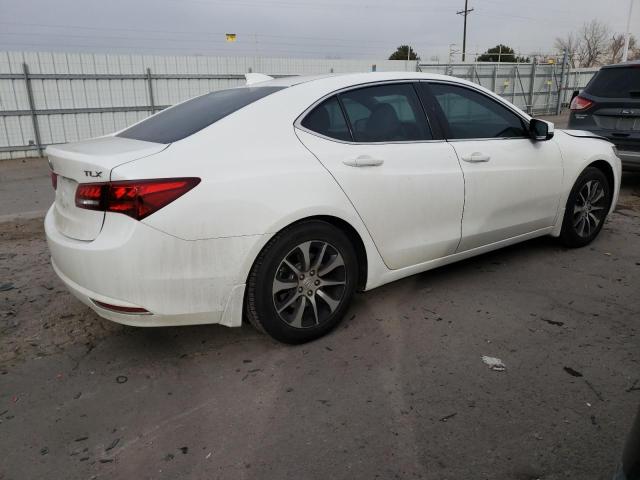 Obraz 3 z 2015 ACURA TLX TECH 2015 z VIN 19UUB1F58FA004564