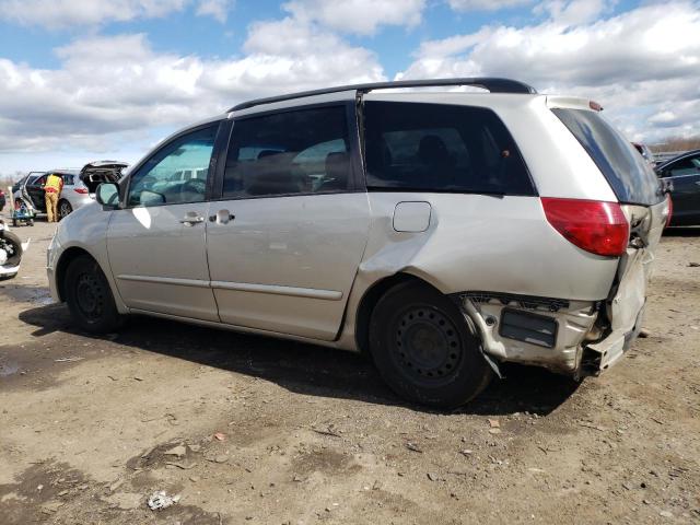 Obraz 2 z 2009 TOYOTA SIENNA CE 2009 z VIN 5TDZK23C29S233536