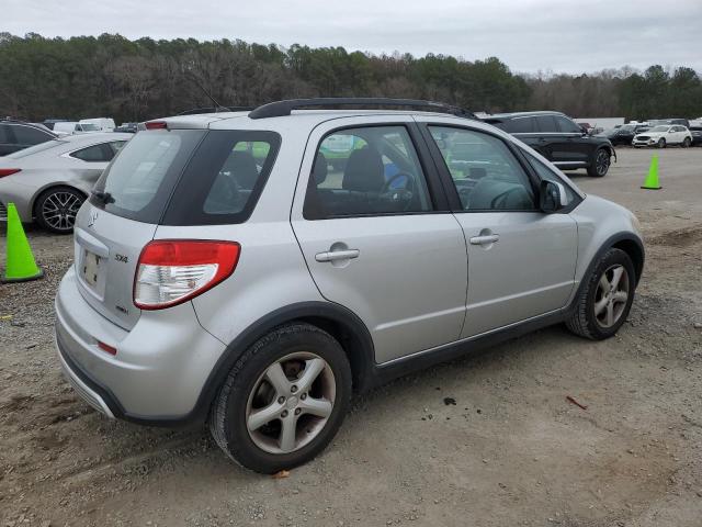 Image 3 of 2009 SUZUKI SX4 TECHNOLOGY 2009 with VIN JS2YB413196205341